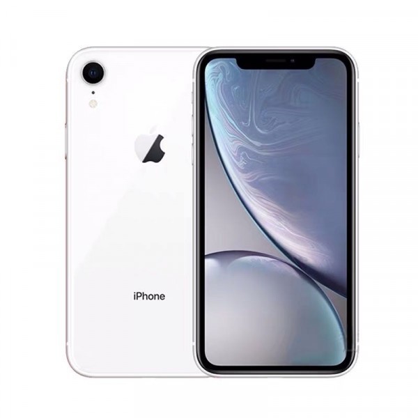 国行苹果iphonexr 全网通6.1寸屏 可短租买断