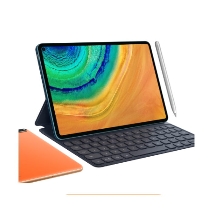 华为 matepad 10.4 商务教育娱乐平板