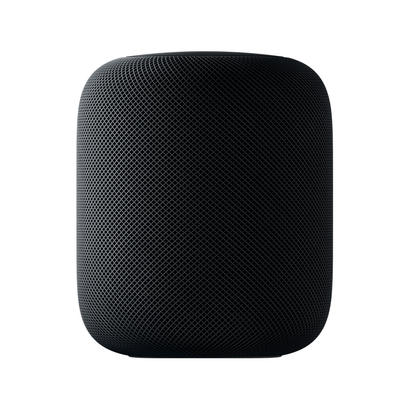 苹果Apple HomePod智能音响无线立体家用音箱