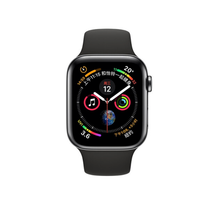 99新苹果四代手表apple watch series4