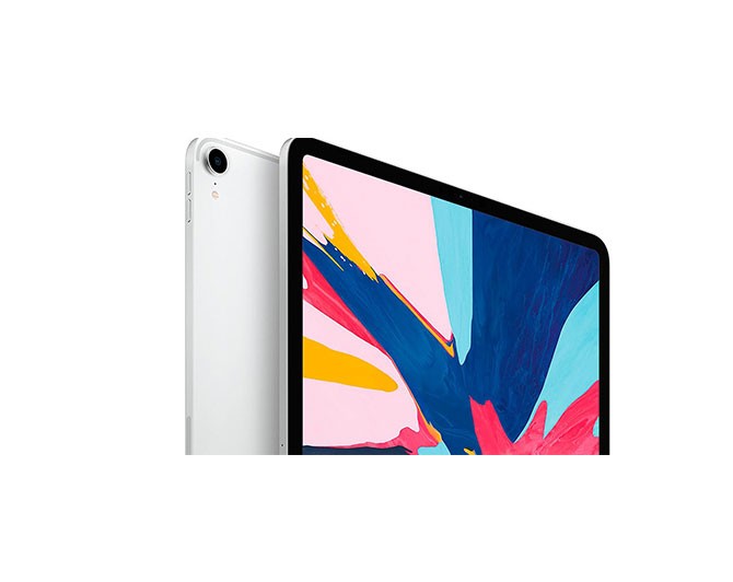 顺丰包邮  苹果2018款iPad pro 12.9英寸三代