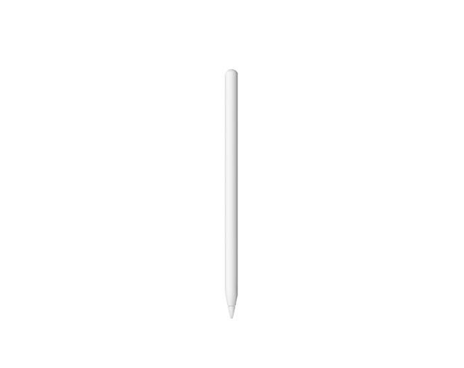 苹果Apple pencil 触屏笔2代笔二代笔