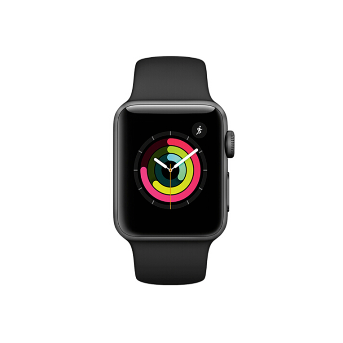 苹果apple watch 三代智能手表series 3