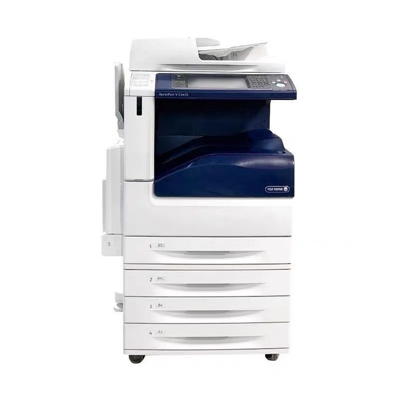 施乐3375彩色一体机,优价租赁