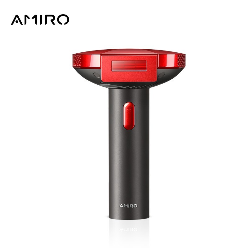 AMIRO 红光波脱毛仪升级款A2 Pro家用激光冰点脱毛器