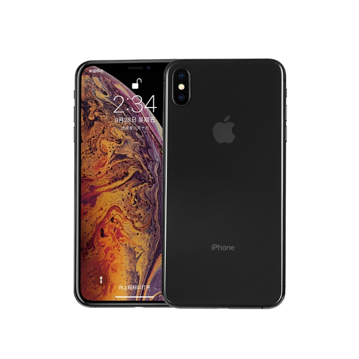 纯原正品 苹果iPhoneXS手机 全网通 可短租