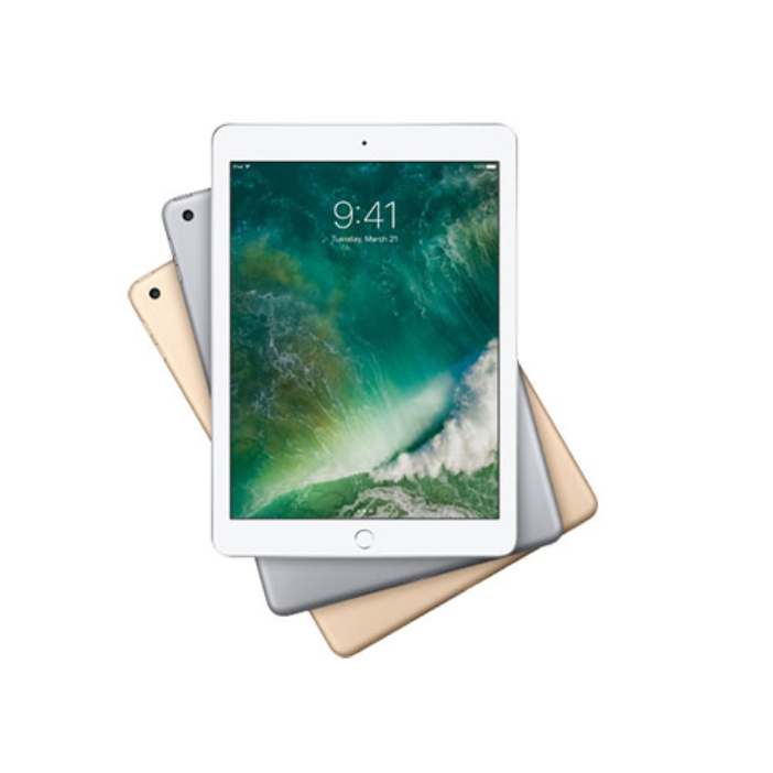 苹果apple 2018款 ipad 第六代平板 9.7英寸