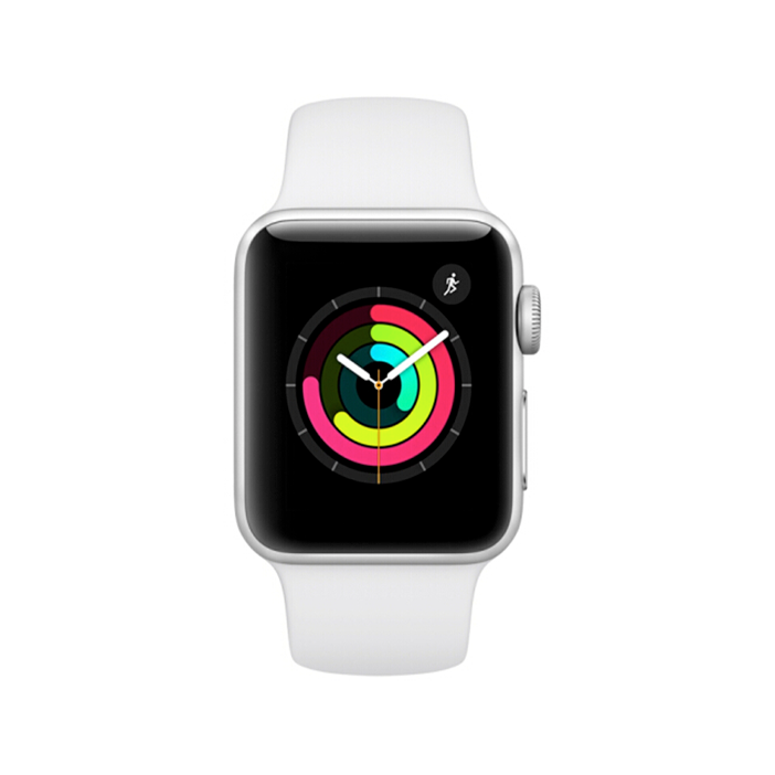 苹果手表 iwatch series3 第三代智能手表