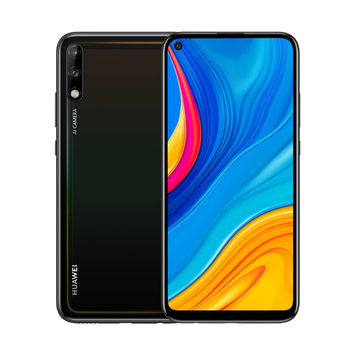 华为畅享10 麒麟710f 全网通双4g二手手机