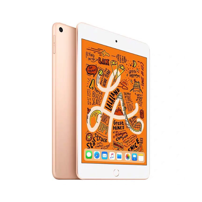95新 iPad mini5 2019款 学习平板电脑 租物
