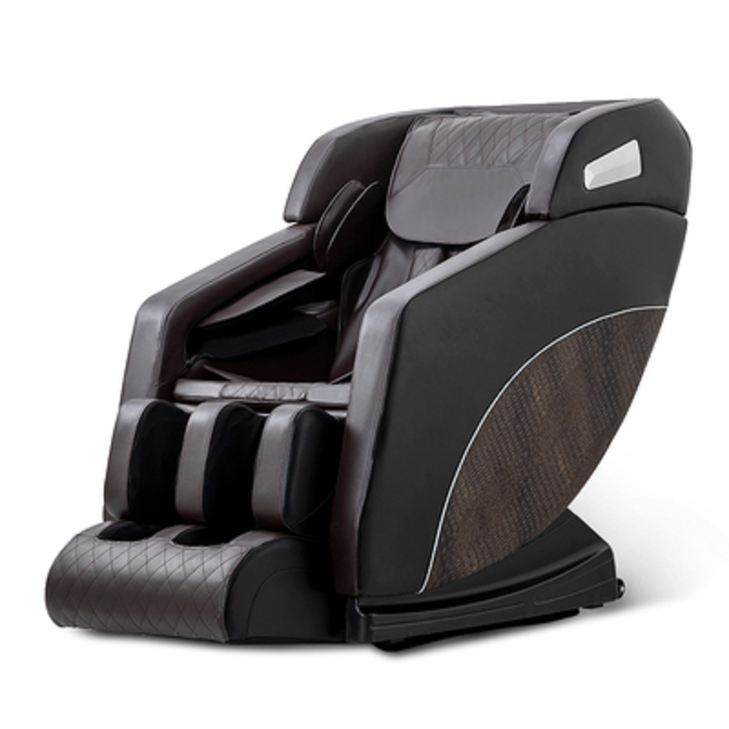 欧芝 S300机械手按摩椅家用电动全自动全身揉捏敲打多功能