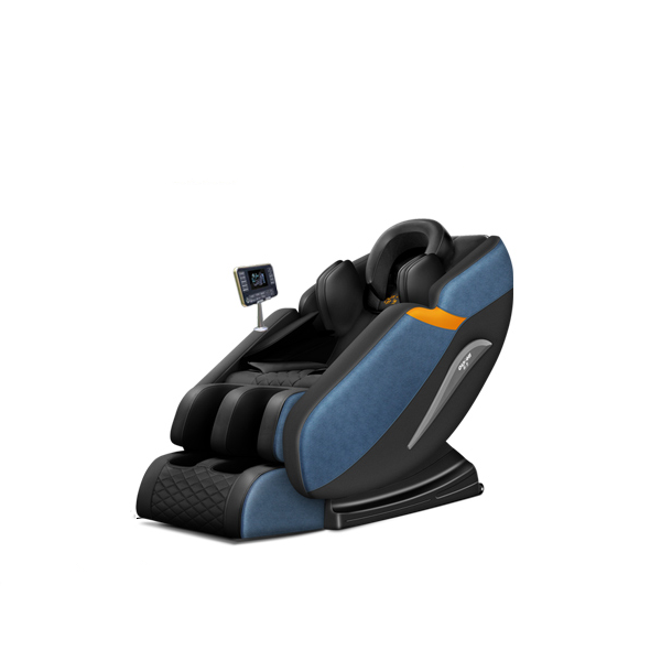 欧芝 R10全自动智能按摩椅家用全身老人豪华多功能电动太空舱