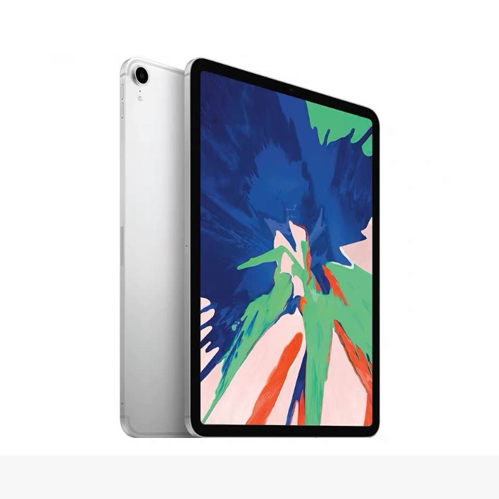 苹果Apple 18款 iPad pro11英寸一代 
