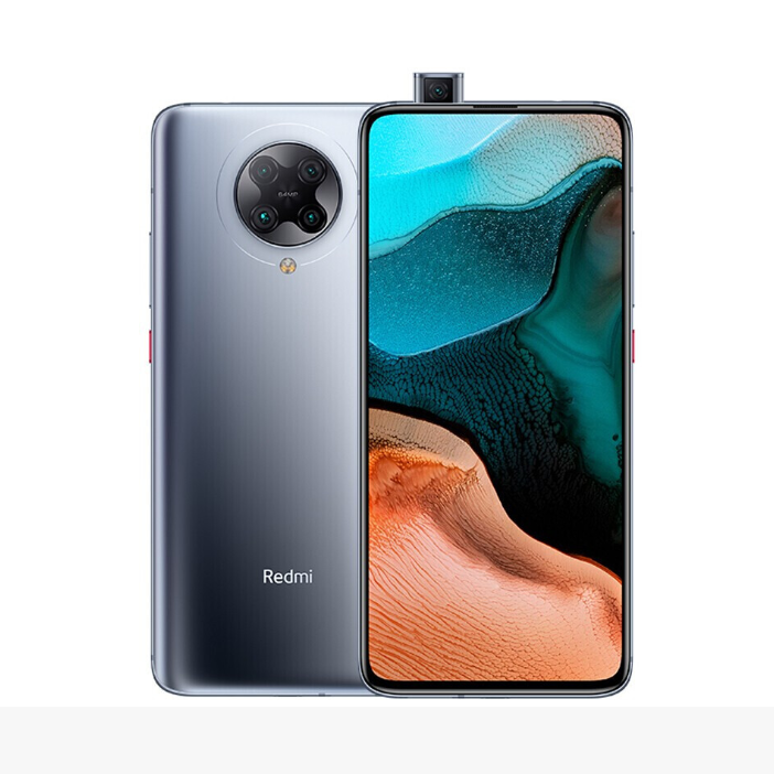 redmi 小米 红米k30pro 骁龙865 5g手机