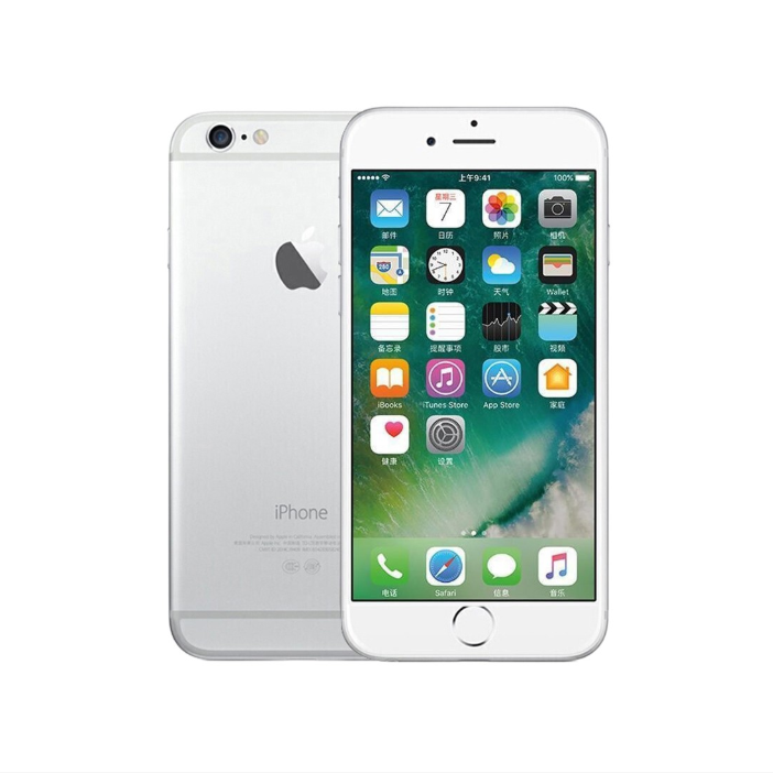 苹果iphone6 6p包邮全网通4.7寸屏 二手9新