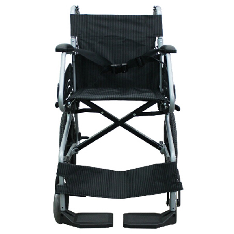租轮椅出租老人轮椅手动轮椅折叠轻便手推车老人F16