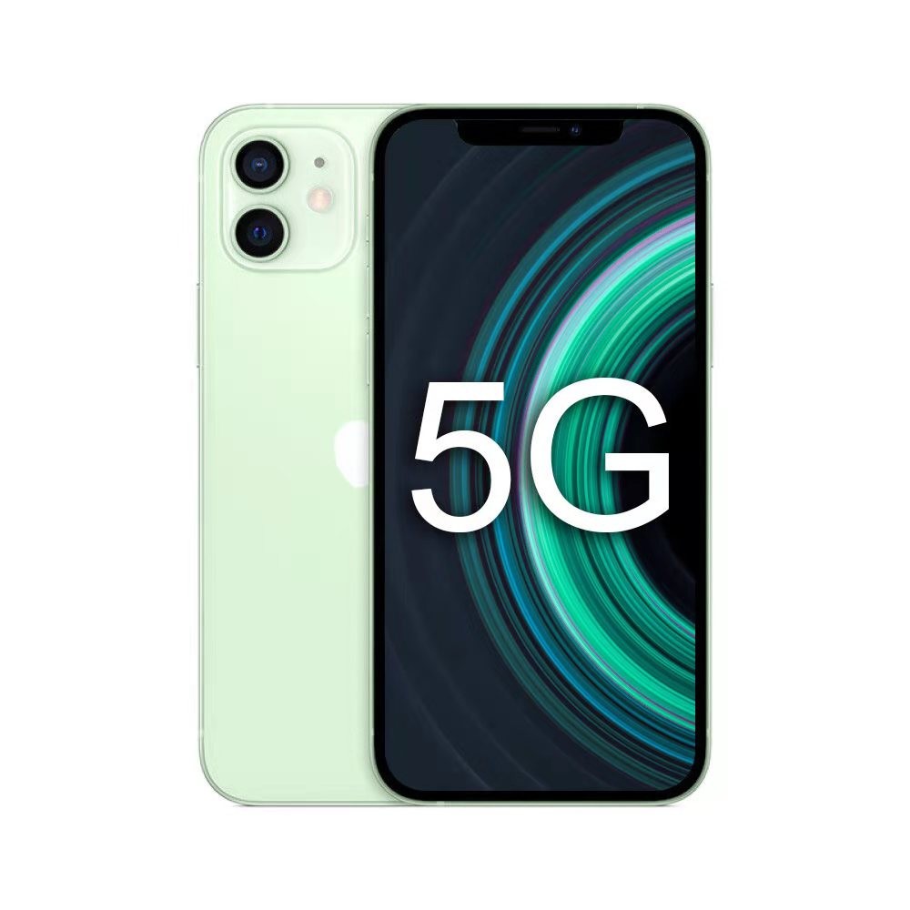 00品牌型号:苹果全新国行iphone12 全新国行包邮全网通5g 双卡双待