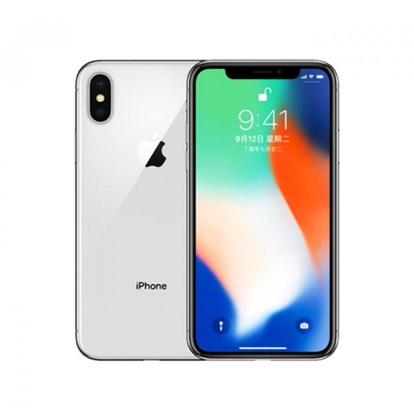 95新苹果 iphonex  包邮全网通5.8寸屏 可短租