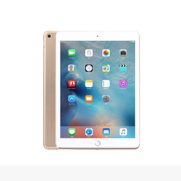 苹果平板电脑 ipad air2 64g wifi版