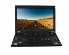 大量出租ThinkPad X220 12寸笔记本电脑便携办公