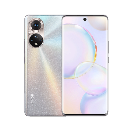 全新国行 荣耀50 5g全网通包邮