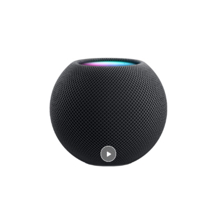 Apple HomePod mini 智能音响音箱