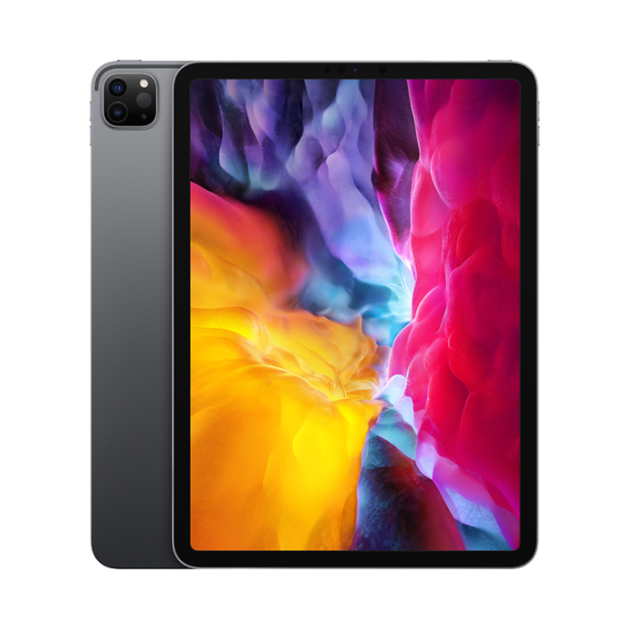 95新iPadPro第四代2020款12.9寸屏WIFI版