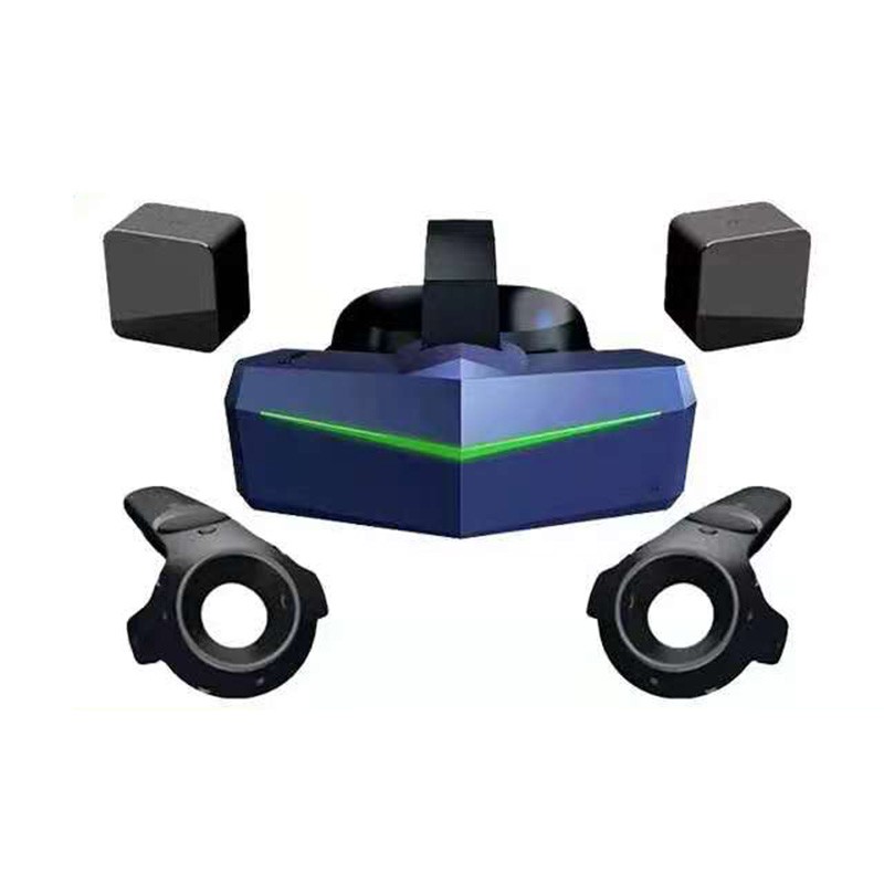 租赁PIMAX小派8K+VR游戏头盔智能