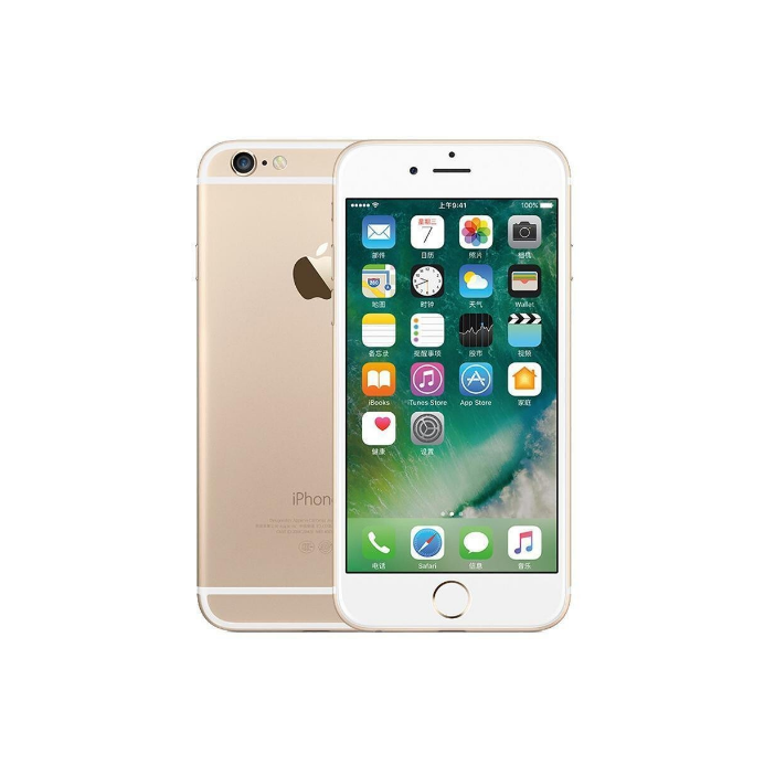 95新苹果 iphone 6 代  全网通4g