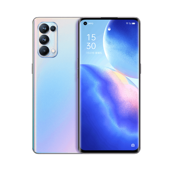 OPPO Reno5 Pro 5G全网通 95-99新