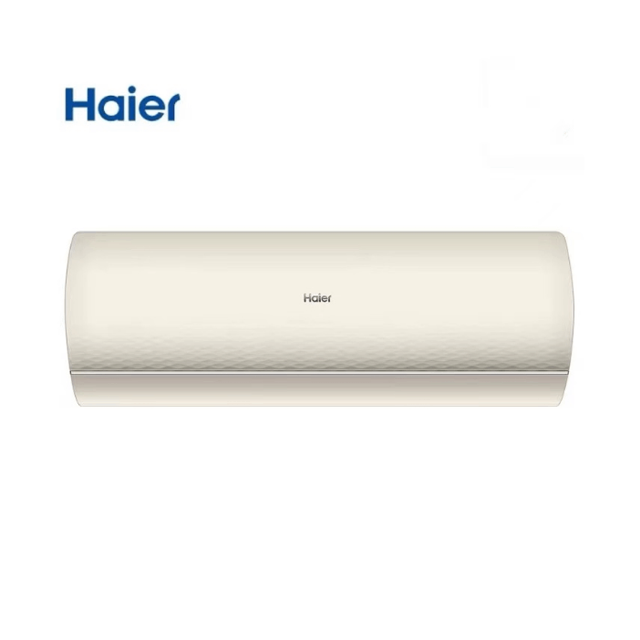 海爾 大1匹變頻壁掛式臥室空調掛機靜悅一級能效 節能