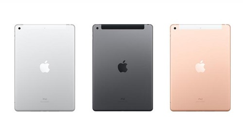2020款 全新国行 10.2寸 苹果ipad 平板电脑