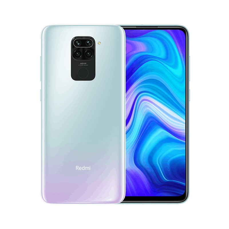 95新 小米redmi 红米10x手机 4g二手手机