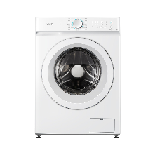 華凌 美的出品 滾筒洗衣機全自動 10公斤大容量 雙溫除菌洗