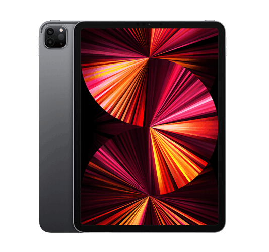  2021年新款 iPad Pro 11英寸平板电脑