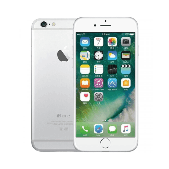 95新苹果iphone 6代全网通4.7寸屏 可短租