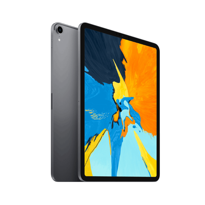 95新 二手平板 2020款 iPad Pro 11 英寸