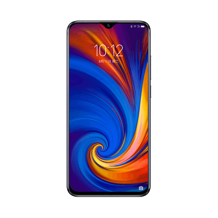 联想 z5s  全网通 双卡双待