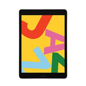 2019款iPad 10.2寸 苹果平板电脑