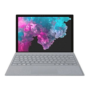 微软pro4平板电脑二合一+原装键盘