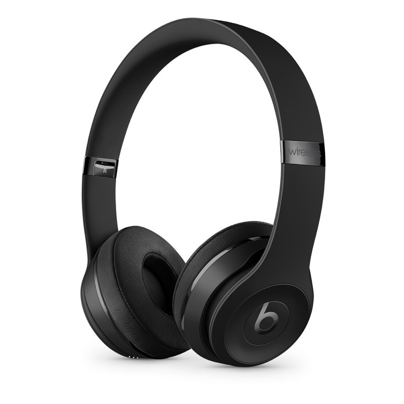 全新 Beats Solo3 Wireless 頭戴式耳機