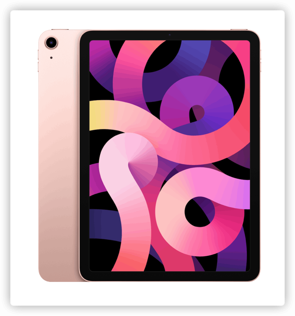 全新国行ipad air 4平板 2020款10.9寸