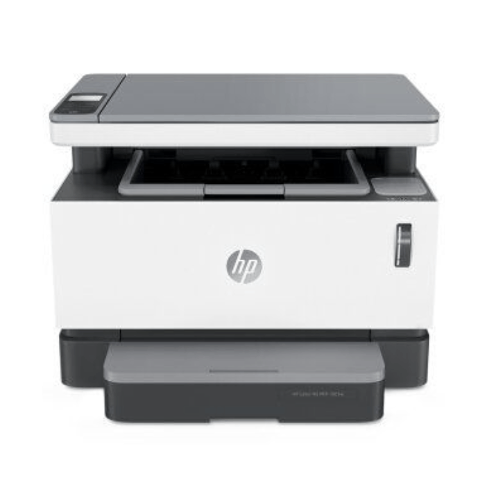 HP Laser NS MFP 1005w 激光復合打印機