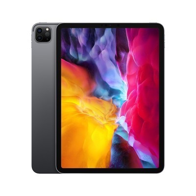 95新 二手平板 2020款 iPad Pro 11 英寸