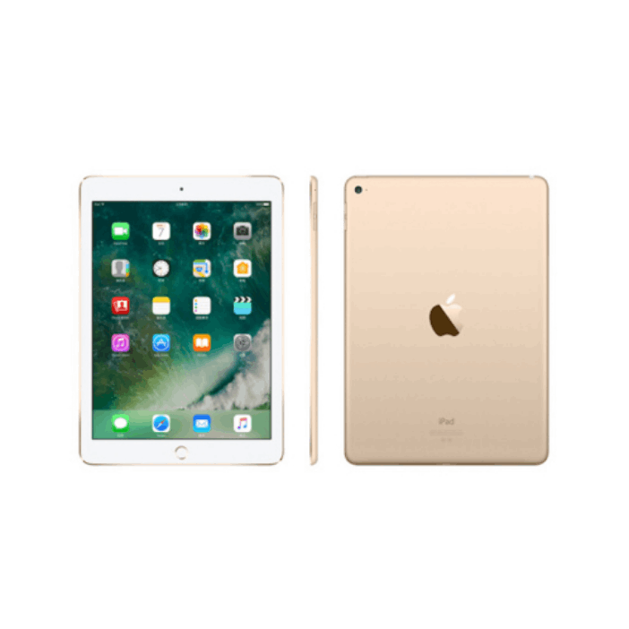 苹果 ipad5代平板 娱乐影音大屏 wifi版 9.7英寸