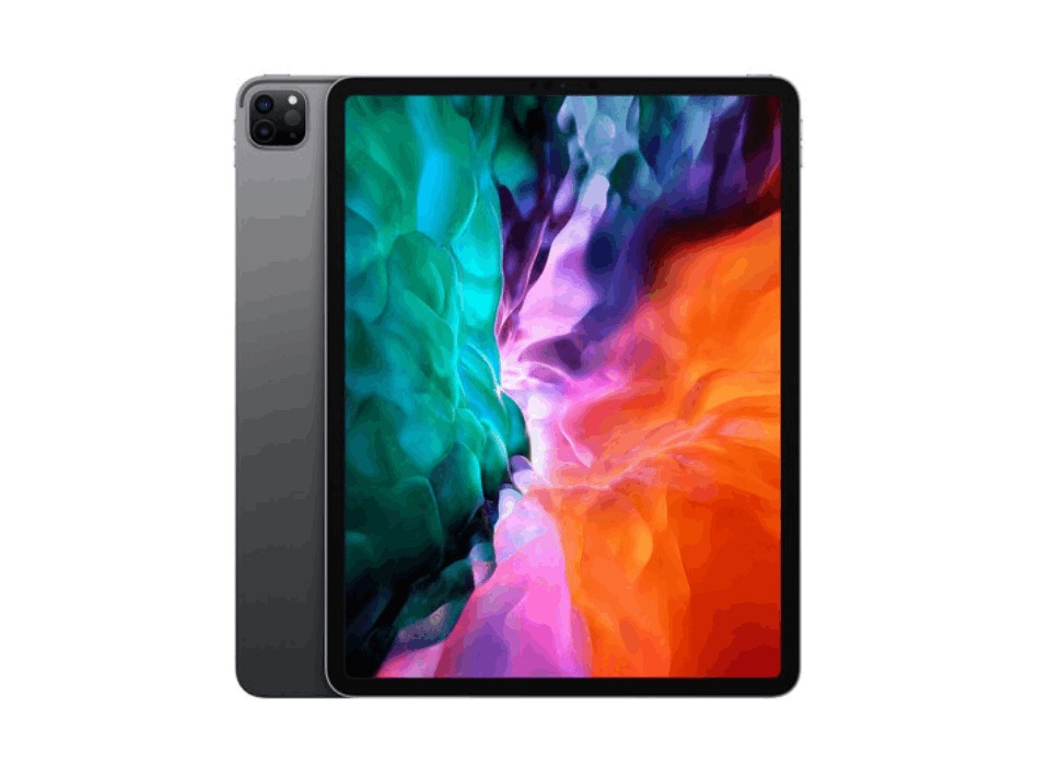 2020款 iPad pro 12.9寸 第四代 平板