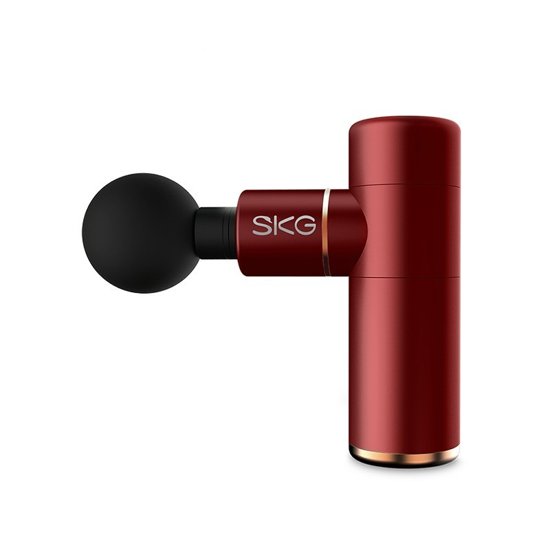 SKG 筋膜枪 按摩仪 F3 mini筋膜枪 肌肉放松器筋摩