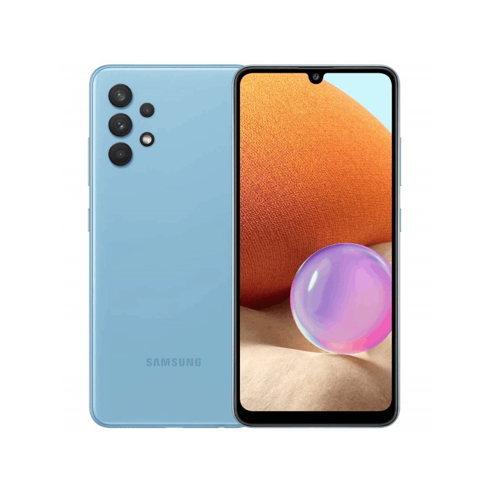 三星samsunggalaxy a32智能手机双卡6.4英寸
