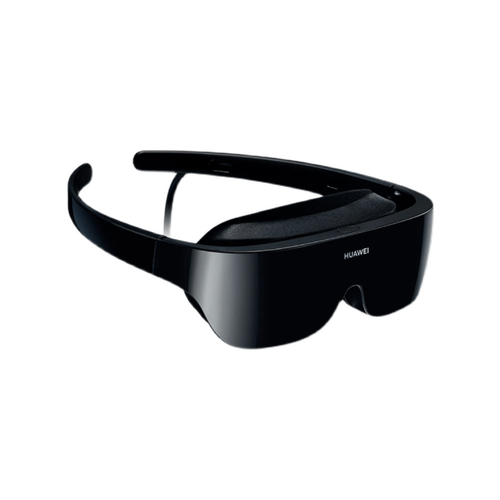 华为VR Glass智能眼镜虚拟现实头戴式体感串流steam