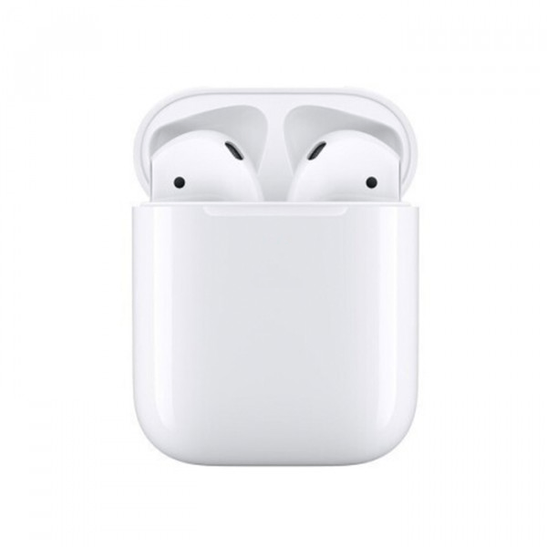 国行全新原封 苹果AirPods 2代蓝牙耳机